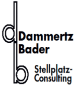 Logo der Firma Dammertz & Partner - Reisemobilstellplatz und Stellplatzconsulting