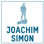 Logo der Firma Joachim Simon