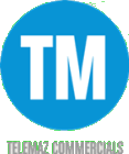 Logo der Firma TELEMAZ COMMERCIALS GmbH Hamburg