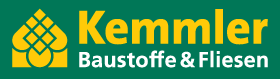 Logo der Firma Kemmler Baustoffe GmbH