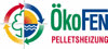 Logo der Firma ÖkoFen Heiztechnik GmbH