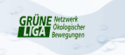 Logo der Firma Bundesverband GRÜNE LIGA e.V
