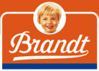 Logo der Firma Brandt Backwaren Vertriebs GmbH