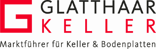 Logo der Firma Glatthaar Keller GmbH & Co. KG