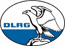 Logo der Firma DLRG Ortsgruppe Büren e. V