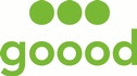 Logo der Firma goood mobile GmbH