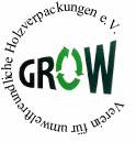 Logo der Firma GROW GmbH