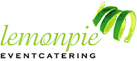 Logo der Firma lemonpie Eventcatering GmbH