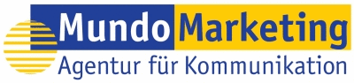 Logo der Firma Mundo Marketing GmbH