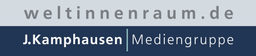 Logo der Firma Kamphausen Media GmbH