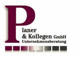 Logo der Firma Planer und Kollegen GmbH