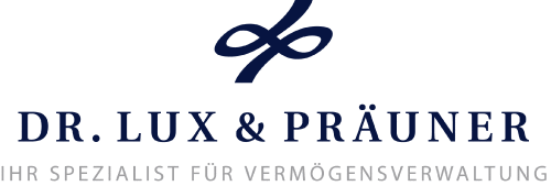 Logo der Firma Dr. Lux & Präuner GmbH & Co. KG