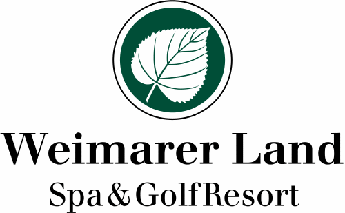 Logo der Firma Spa & Golf Resort Weimarer Land