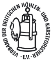Logo der Firma Verband der deutschen Höhlen- und Karstforscher e.V