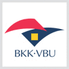 Logo der Firma BKK VBU