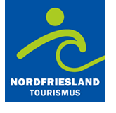 Logo der Firma Nordfriesland-Tourismus GmbH
