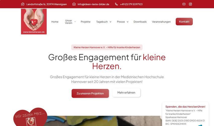 Website Promotion