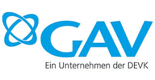Logo der Firma GAV Versicherungs-AG
