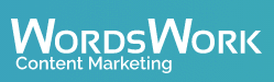 Logo der Firma WordsWork Content Marketing