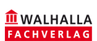 Logo der Firma Walhalla Fachverlag