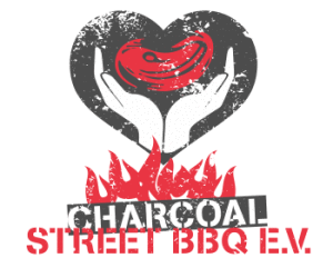 Logo der Firma Charcoal Street BBQ e.V / Oliver Kümmel