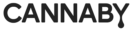 Logo der Firma CANNABY