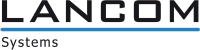 Logo der Firma LANCOM Systems GmbH