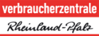 Logo der Firma Verbraucherzentrale Rheinland-Pfalz e.V.