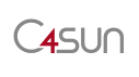 Logo der Firma C4sun GmbH
