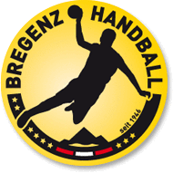 Logo der Firma Bregenz Handball