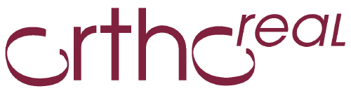 Logo der Firma Orthoreal UG (haftungsbeschränkt)