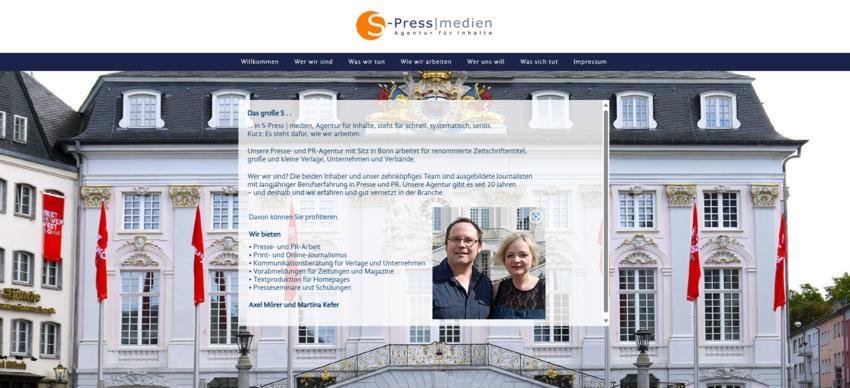 Website Promotion