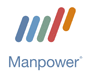 Logo der Firma Manpower GmbH