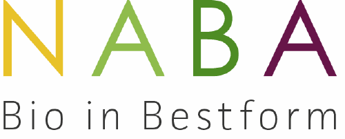 Logo der Firma Naba Feinkost GmbH