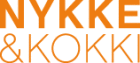 Logo der Firma NYKKE & KOKKI GMBH