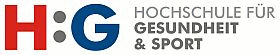 Logo der Firma DHGS Deutsche Hochschule für Gesundheit und Sport GmbH