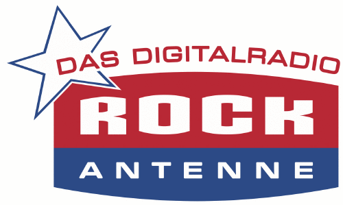 Logo der Firma ROCK ANTENNE GmbH & Co. KG