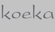 Logo der Firma Koeka bv
