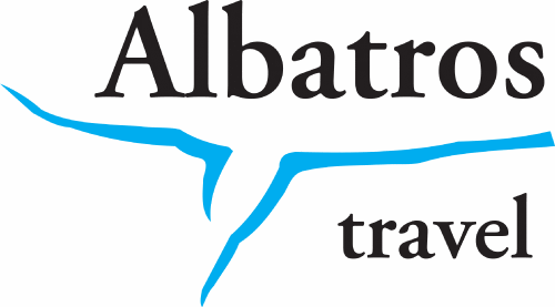 Logo der Firma Albatros Travel GmbH