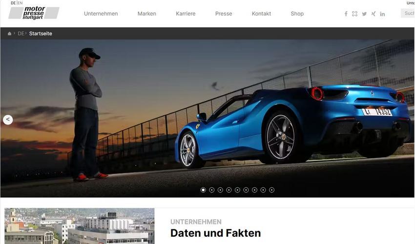 Website Promotion