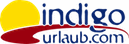 Logo der Firma Indigourlaub Sonja Miko