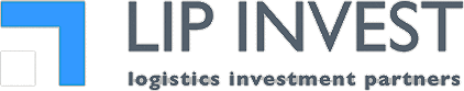 Logo der Firma LIP Invest GmbH