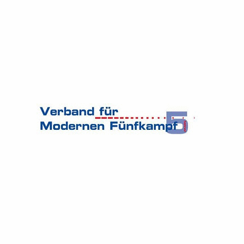 Logo der Firma Verband für Modernen Fünfkampf NRW