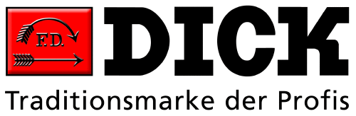 Logo der Firma Friedr. Dick GmbH & Co. KG