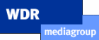 Logo der Firma WDR mediagroup GmbH