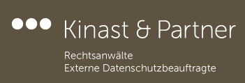 Logo der Firma Kinast & Partner Rechtsanwälte