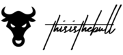 Logo der Firma thisisthebull®