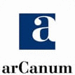 Logo der Firma arCanum AKADEMIE GmbH