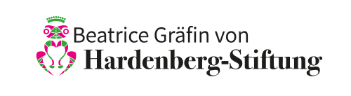 Logo der Firma Beatrice Hardenberg Stiftung