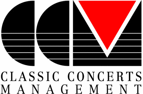 Logo der Firma CCM Classic Concerts Management GmbH